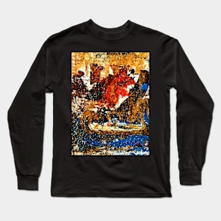 Transformation Long Sleeve T-Shirt